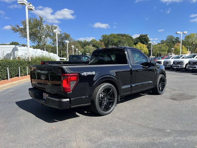 New 2026 Ford F150 XL AWD/4WD image 6