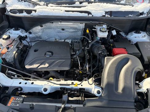 Used 2023 Buick Encore GX Select image 21