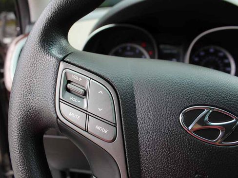 Used 2018 Hyundai Santa Fe Sport AWD/4WD image 16
