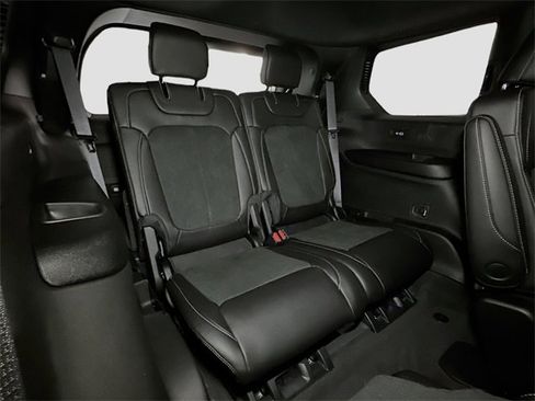 New 2025 Jeep Grand Cherokee L Altitude image 31