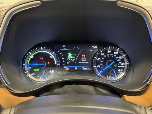 Used 2021 Toyota Highlander Platinum image 24