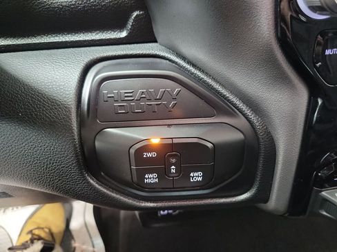 Used 2026 RAM 2500 Laramie image 45