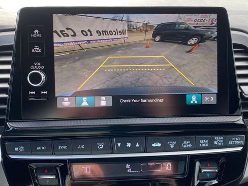 Used 2025 Honda Odyssey Sport-L image 30