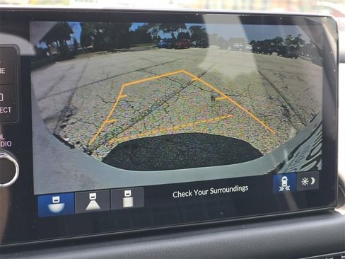 New 2026 Honda HR-V Sport image 4