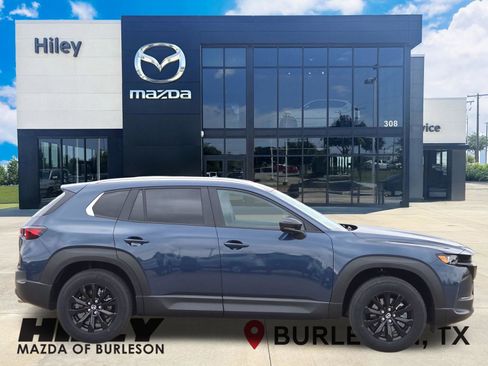 New 2026 MAZDA CX-50 AWD 2.5 S w/ Weather Package image 3