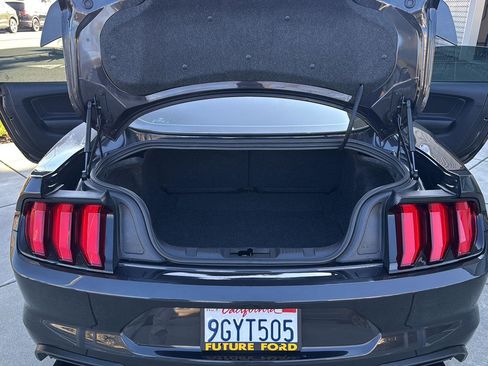 Used 2022 Ford Mustang Mach 1 w/ Mach 1 Handling Package image 17