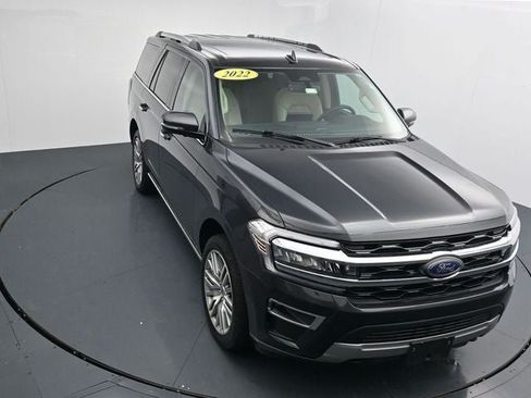 Certified 2022 Ford Expedition Limited AWD/4WD image 23
