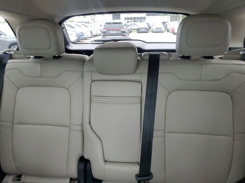 New 2025 Lincoln Corsair FWD image 15