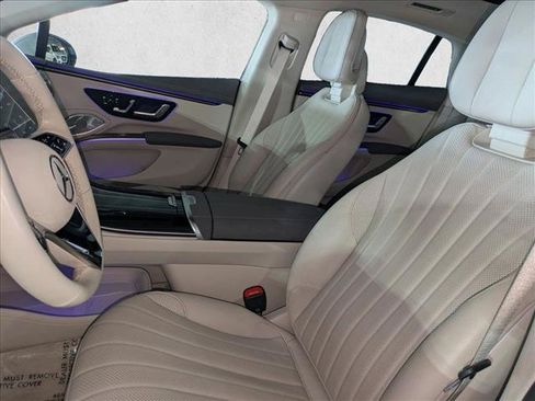 Certified 2023 Mercedes-Benz EQS 450+ Sedan image 20