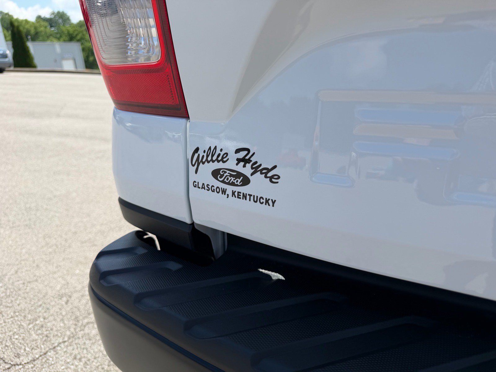 New 2026 Ford Ranger XL w/ FX4 Off-Road Package AWD/4WD image 15