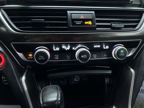 Used 2021 Honda Accord Sport image 23