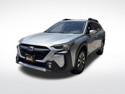 Used 2024 Subaru Outback Touring XT