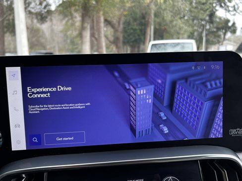 Used 2022 Lexus LX 600 4WD w/ Accessory Package (Z1) image 23