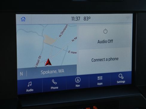 Used 2019 Ford F150 XLT w/ Equipment Group 302A Luxury AWD/4WD image 11