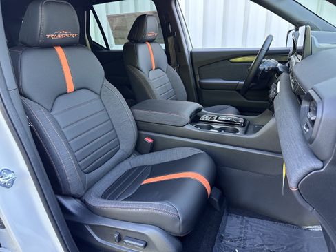 New 2026 Honda Passport TrailSport image 15