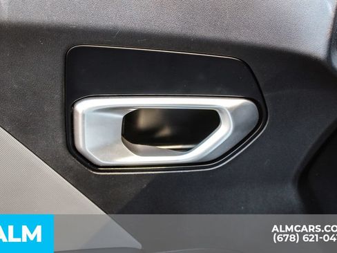 Used 2025 Kia K4 FWD image 39