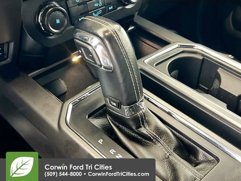 Used 2015 Ford F150 XLT w/ Equipment Group 301A Mid image 10