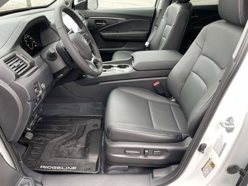 New 2026 Honda Ridgeline RTL image 12