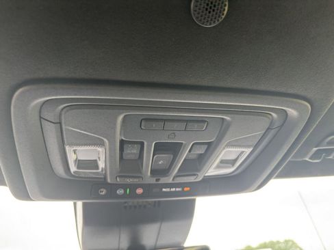 Certified 2024 GMC Sierra 2500 AT4X image 19