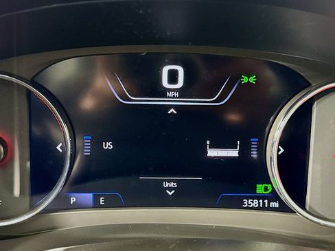 Used 2024 Chevrolet Malibu LT FWD image 27