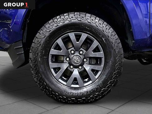 Used 2023 Toyota Tacoma SR5 image 11