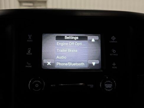 Used 2024 RAM 2500 Tradesman AWD/4WD image 34