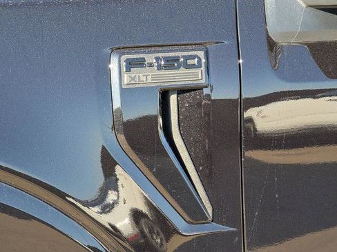 New 2026 Ford F150 XLT w/ Equipment Group 302A MID image 6