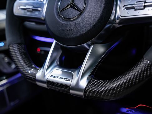 Used 2021 Mercedes-Benz G 63 AMG 4MATIC image 94