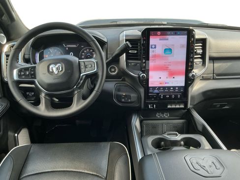 New 2026 RAM 2500 Laramie image 11