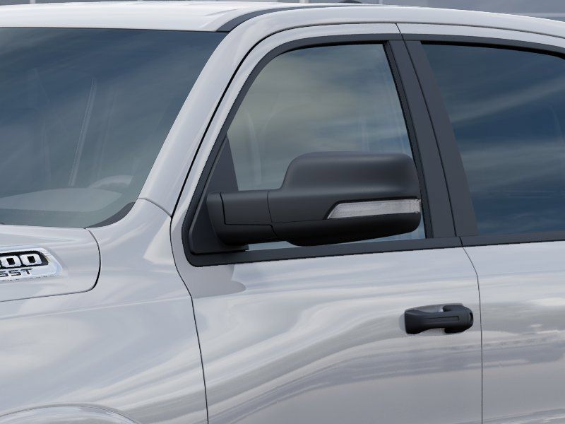 New 2025 RAM 1500 Big Horn AWD/4WD image 13
