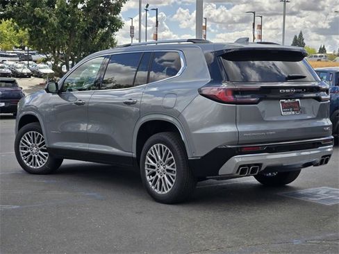 New 2026 GMC Acadia Denali w/ Super Cruise Package image 6