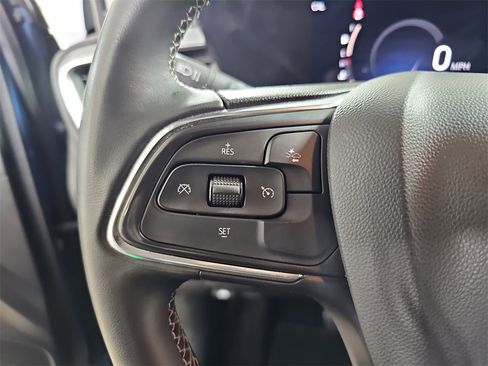 Used 2024 Buick Encore GX Preferred image 22
