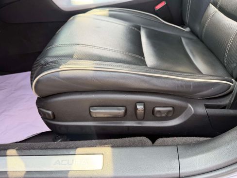Used 2020 Acura TLX w/ Technology Package FWD image 17