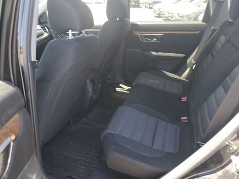 Used 2018 Honda CR-V EX image 9