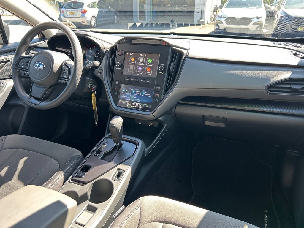 Certified 2024 Subaru Crosstrek 2.0i AWD/4WD image 31