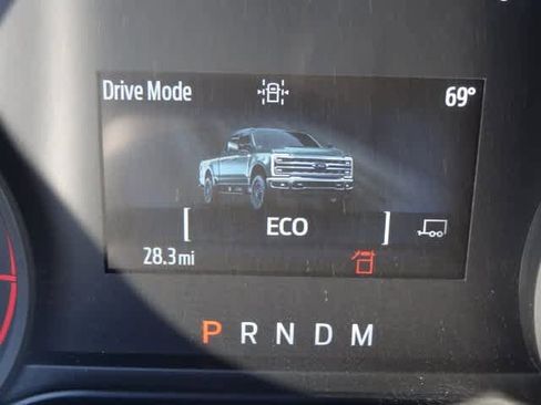 New 2023 Ford F450 XL w/ Snow Plow Prep Package image 28