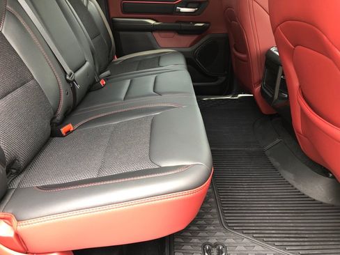 Used 2026 RAM 1500 Rebel w/ Rebel Level 1 Equipment Group AWD/4WD image 27