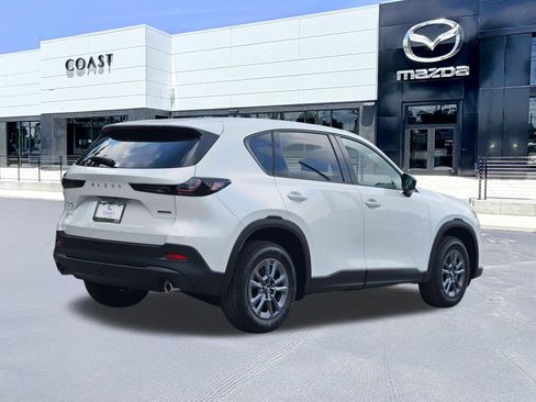 New 2026 MAZDA CX-5 Select AWD/4WD image 6