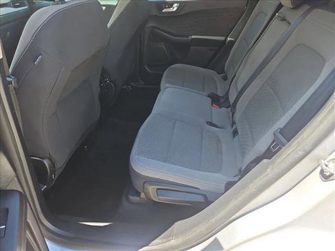 Used 2020 Ford Escape SE FWD image 25