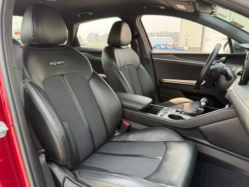 Certified 2022 Kia K5 GT-Line AWD/4WD image 24