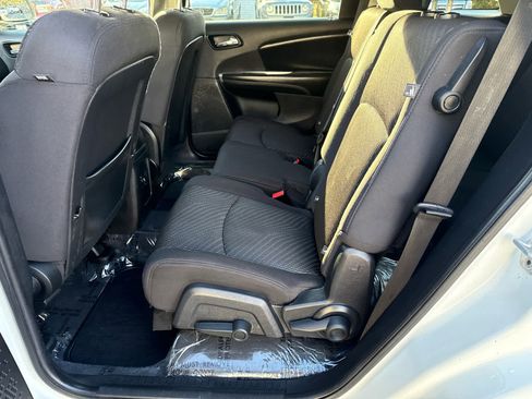 Used 2012 Dodge Journey SXT w/ Popular Equipment Group image 13