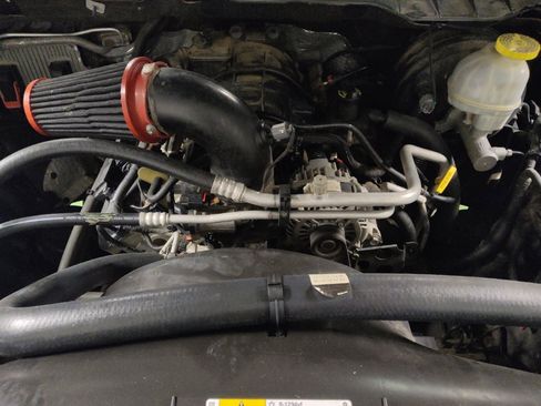 Used 2018 RAM 1500 Big Horn image 30