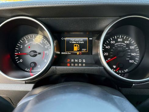 Used 2019 Ford Mustang Coupe w/ Equipment Group 101A image 21