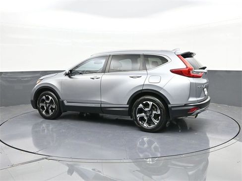 Certified 2017 Honda CR-V Touring image 5