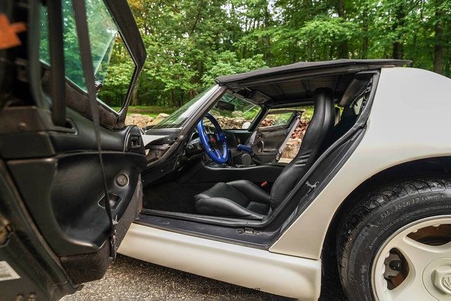 Used 1996 Dodge Viper RT/10 RWD image 33