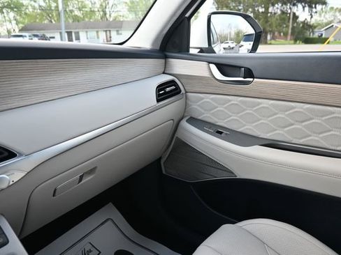 Used 2022 Hyundai Palisade Calligraphy AWD/4WD image 30