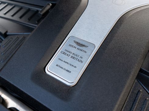 Used 2023 Aston Martin DBX 707 image 52