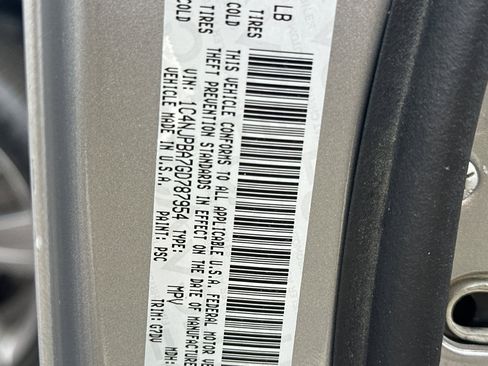 Used 2016 Jeep Patriot Sport image 37