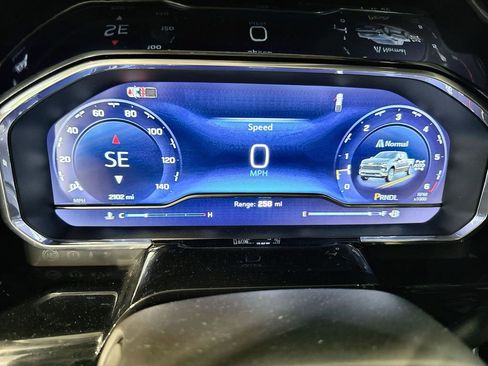 New 2025 Chevrolet Silverado 1500 LT w/ All Star Edition Plus AWD/4WD image 25