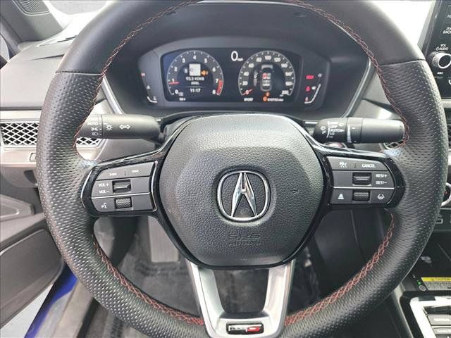 Used 2025 Acura Integra Type S FWD image 10